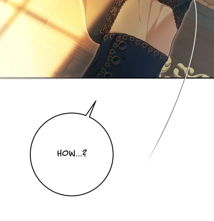 The Villainess Is A Marionette - Chapter 75 Page 103