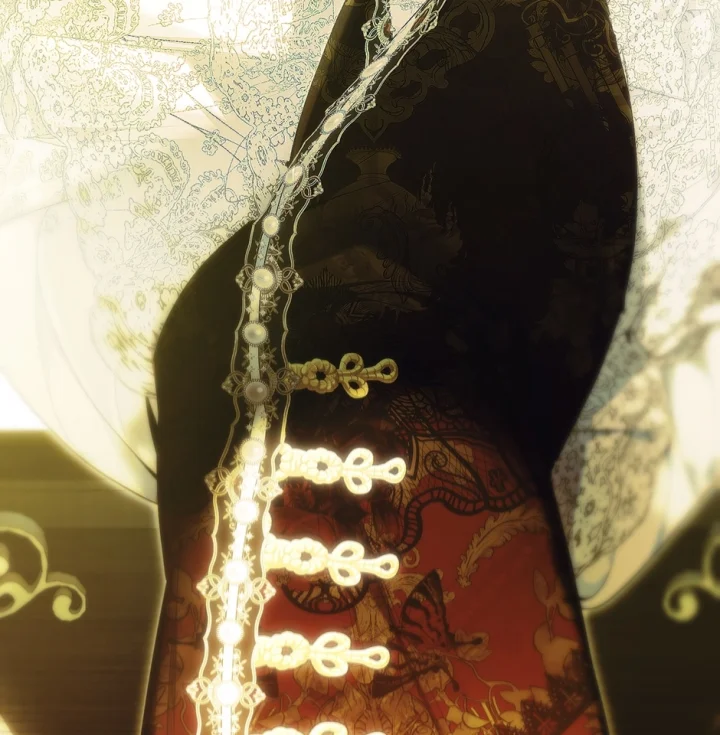 The Villainess Is A Marionette - Chapter 75 Page 109