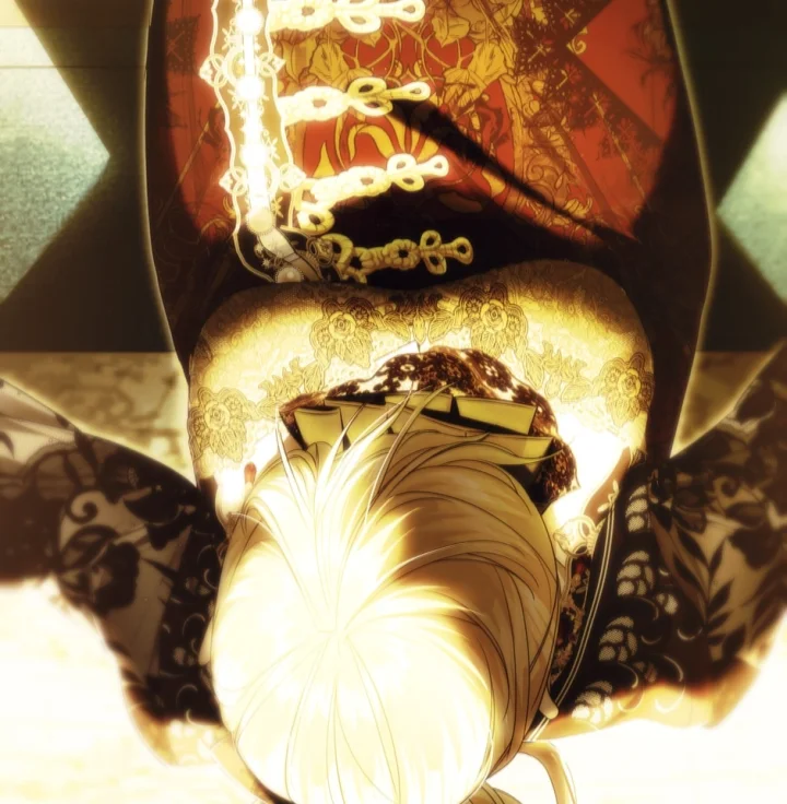 The Villainess Is A Marionette - Chapter 75 Page 110
