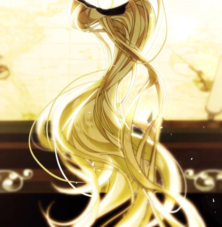The Villainess Is A Marionette - Chapter 75 Page 111