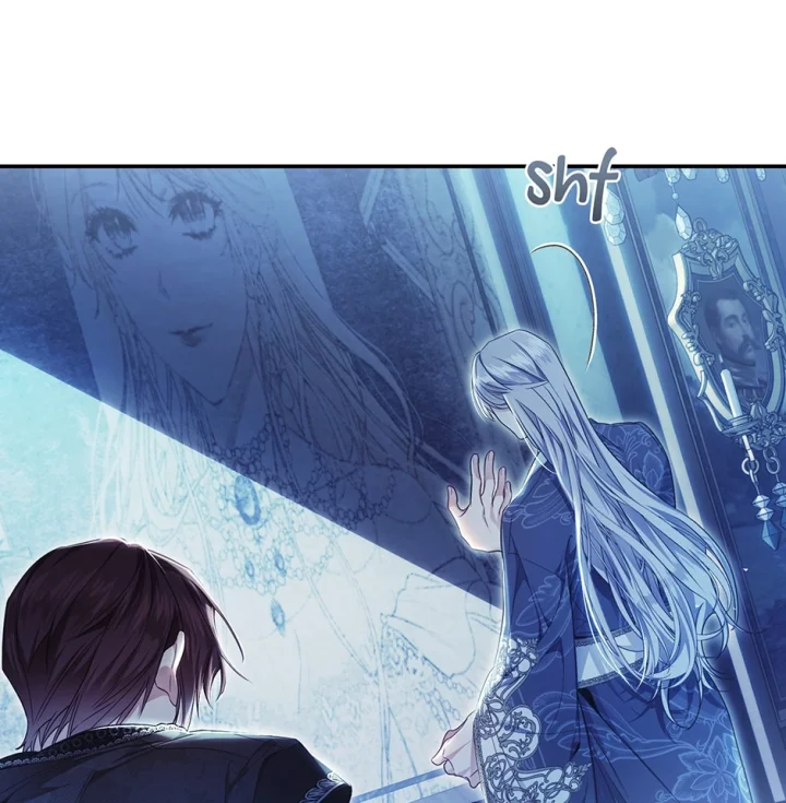 The Villainess Is A Marionette - Chapter 75 Page 116