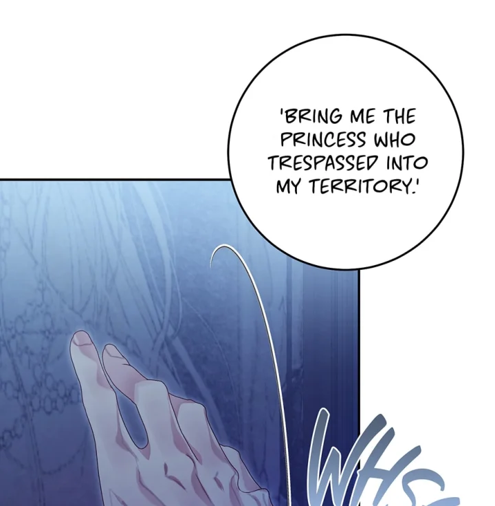 The Villainess Is A Marionette - Chapter 75 Page 118