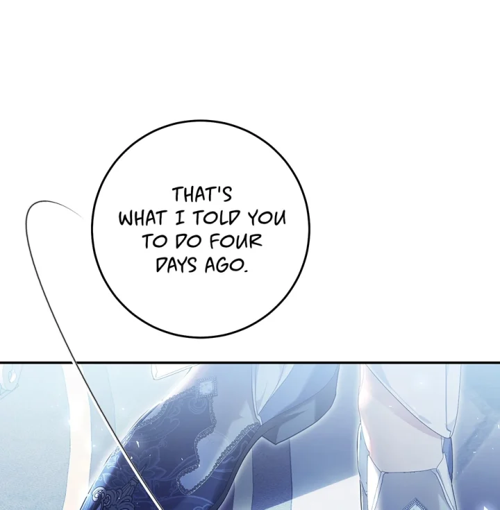 The Villainess Is A Marionette - Chapter 75 Page 120
