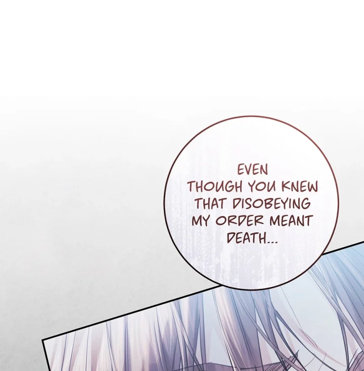 The Villainess Is A Marionette - Chapter 75 Page 127