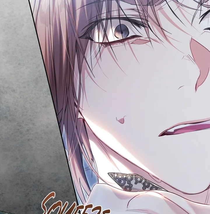 The Villainess Is A Marionette - Chapter 75 Page 128