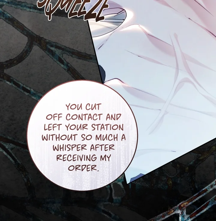 The Villainess Is A Marionette - Chapter 75 Page 129