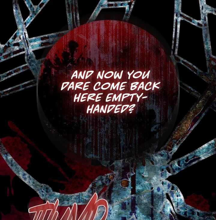 The Villainess Is A Marionette - Chapter 75 Page 132