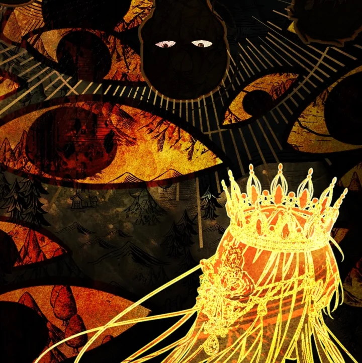 The Villainess Is A Marionette - Chapter 75 Page 15
