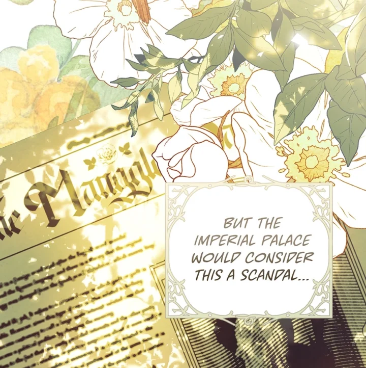 The Villainess Is A Marionette - Chapter 75 Page 20