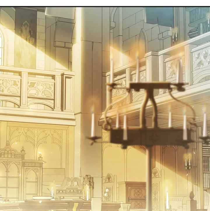 The Villainess Is A Marionette - Chapter 75 Page 24
