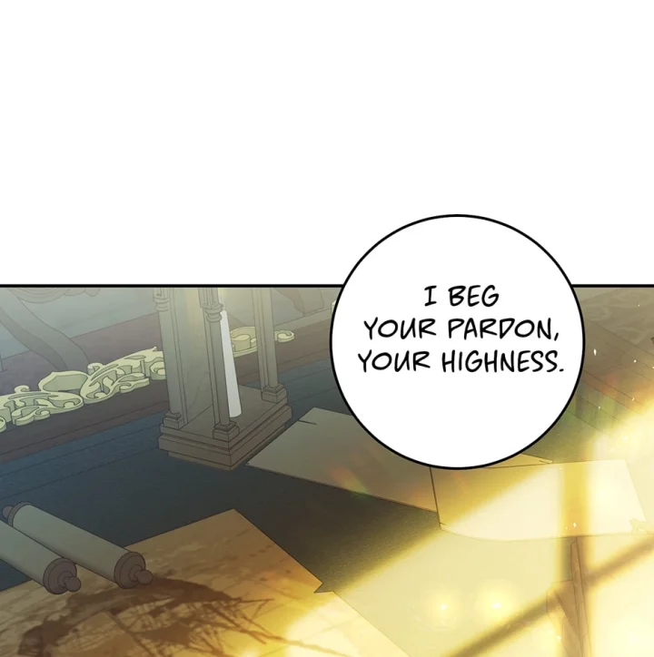 The Villainess Is A Marionette - Chapter 75 Page 27