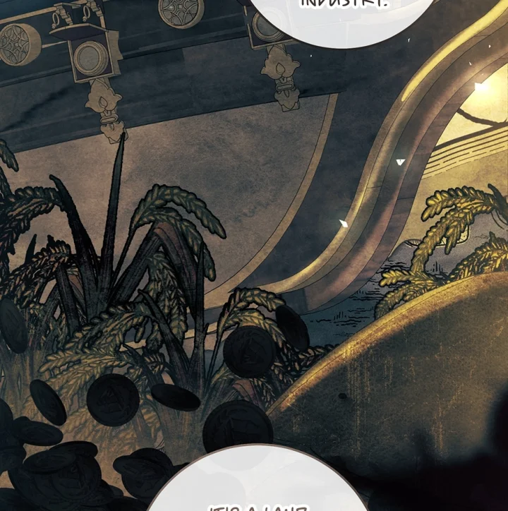 The Villainess Is A Marionette - Chapter 75 Page 28
