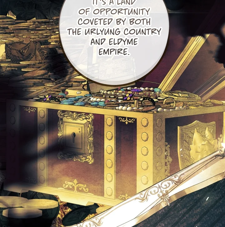 The Villainess Is A Marionette - Chapter 75 Page 29