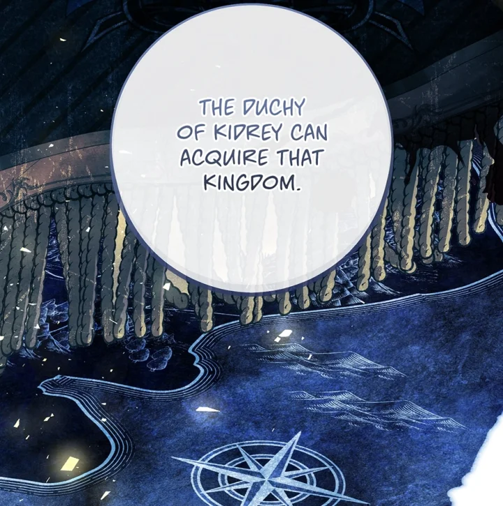 The Villainess Is A Marionette - Chapter 75 Page 31