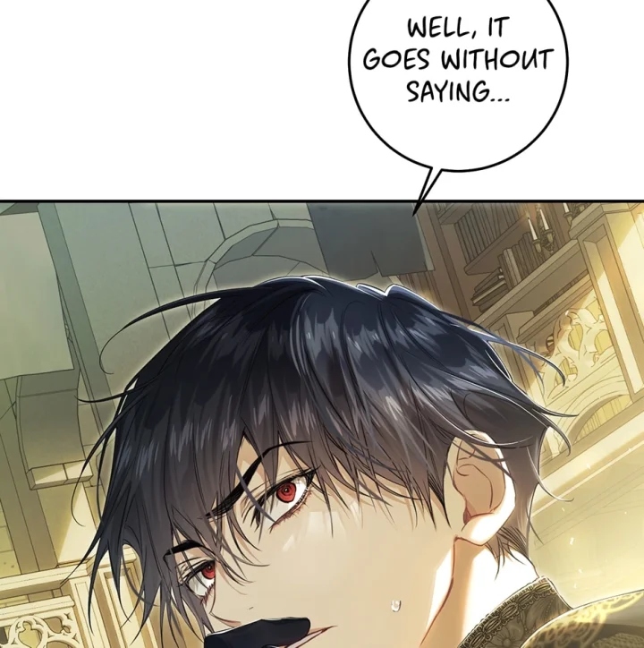 The Villainess Is A Marionette - Chapter 75 Page 34
