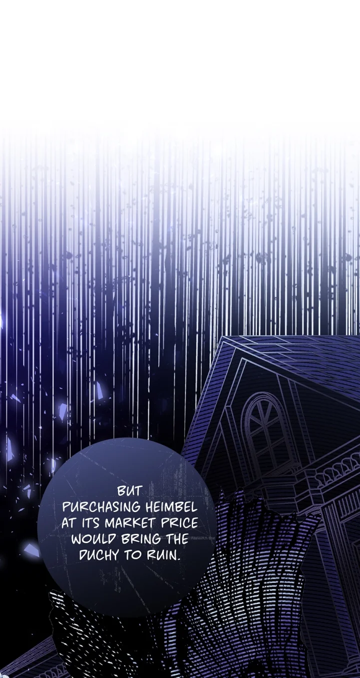 The Villainess Is A Marionette - Chapter 75 Page 36