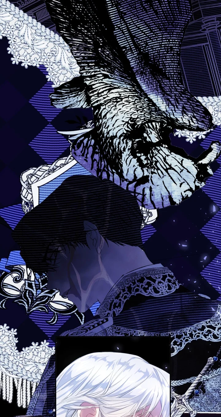 The Villainess Is A Marionette - Chapter 75 Page 37