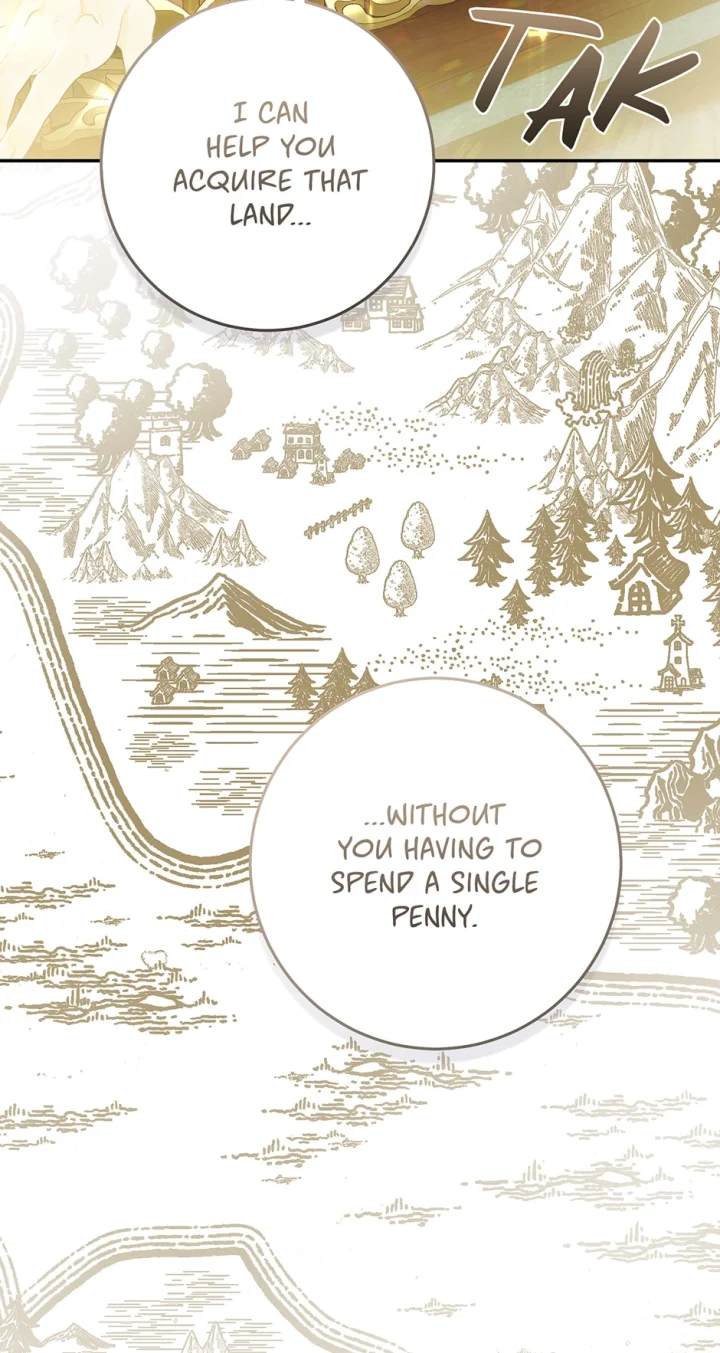The Villainess Is A Marionette - Chapter 75 Page 41