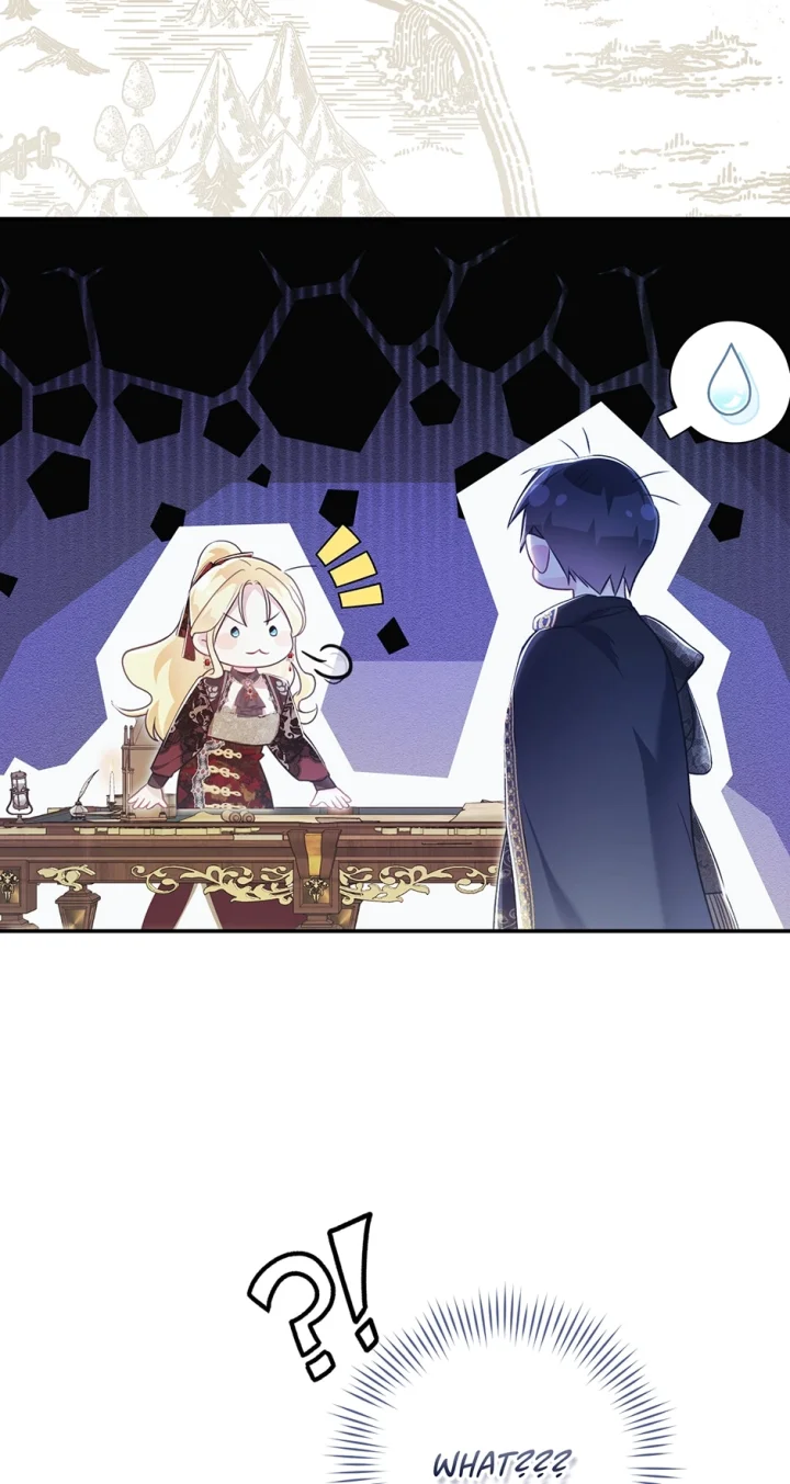 The Villainess Is A Marionette - Chapter 75 Page 42
