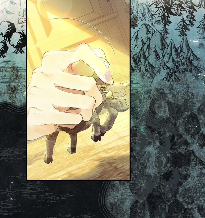 The Villainess Is A Marionette - Chapter 75 Page 44
