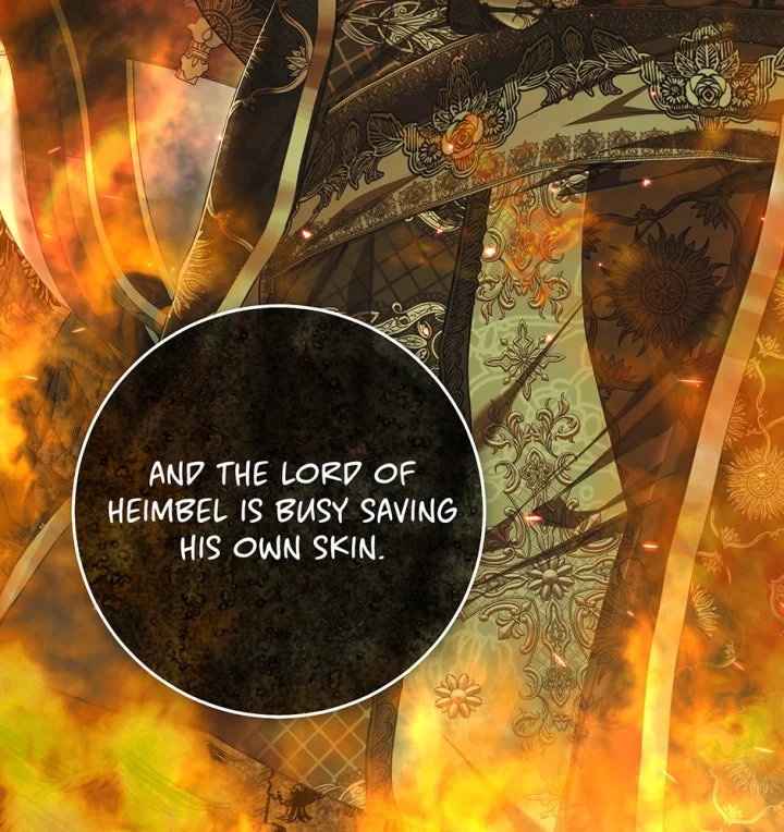 The Villainess Is A Marionette - Chapter 75 Page 48