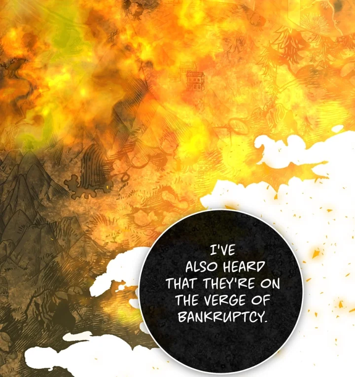 The Villainess Is A Marionette - Chapter 75 Page 49
