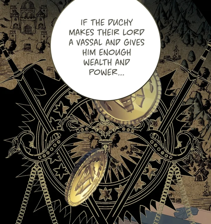 The Villainess Is A Marionette - Chapter 75 Page 57