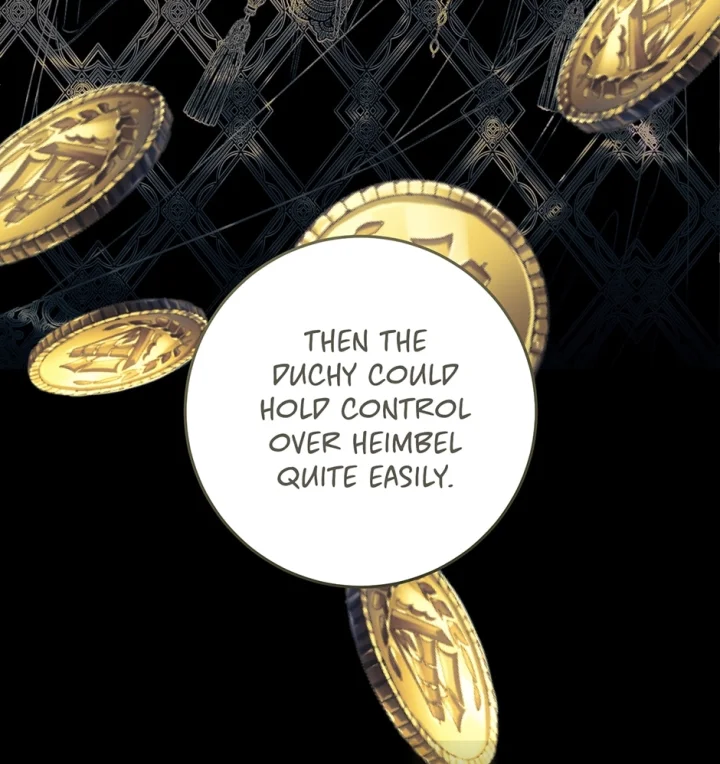 The Villainess Is A Marionette - Chapter 75 Page 59