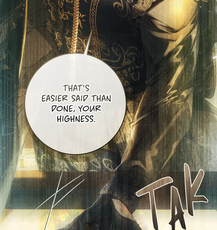 The Villainess Is A Marionette - Chapter 75 Page 62