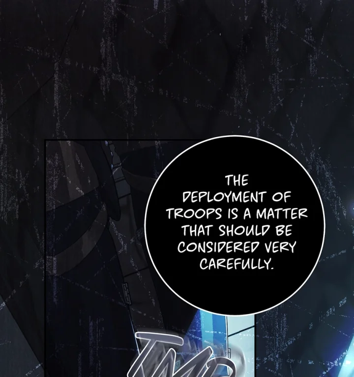 The Villainess Is A Marionette - Chapter 75 Page 68