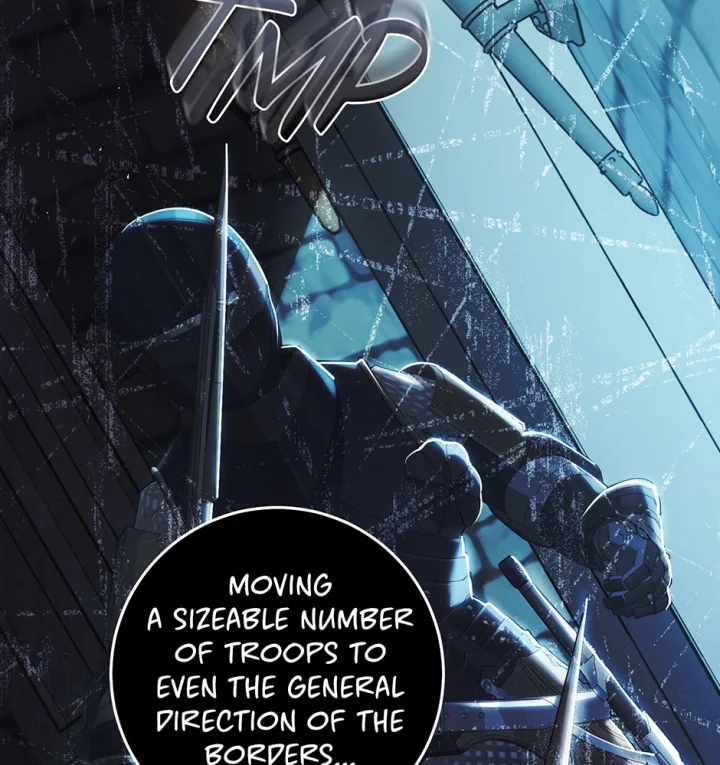 The Villainess Is A Marionette - Chapter 75 Page 70