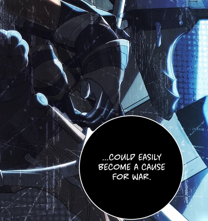 The Villainess Is A Marionette - Chapter 75 Page 71