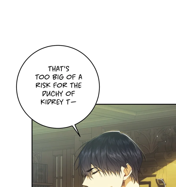 The Villainess Is A Marionette - Chapter 75 Page 75
