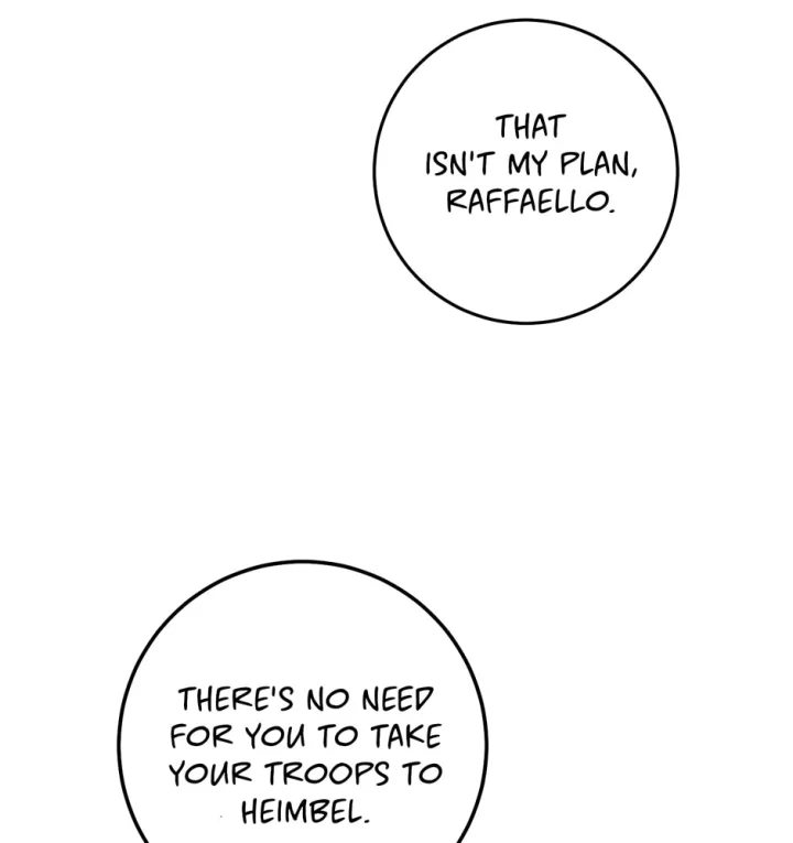 The Villainess Is A Marionette - Chapter 75 Page 77