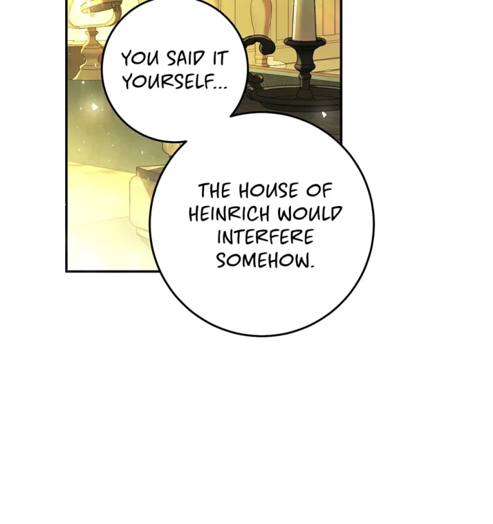 The Villainess Is A Marionette - Chapter 75 Page 80