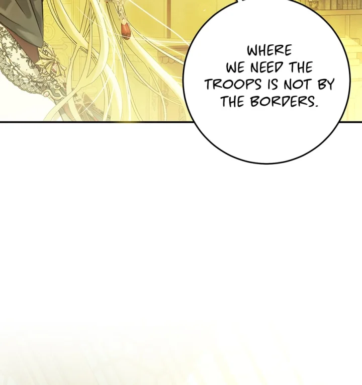 The Villainess Is A Marionette - Chapter 75 Page 82