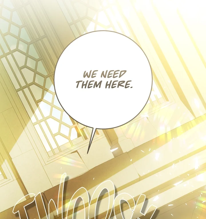 The Villainess Is A Marionette - Chapter 75 Page 83