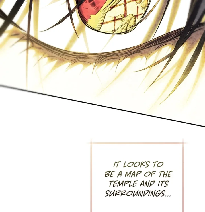 The Villainess Is A Marionette - Chapter 75 Page 88