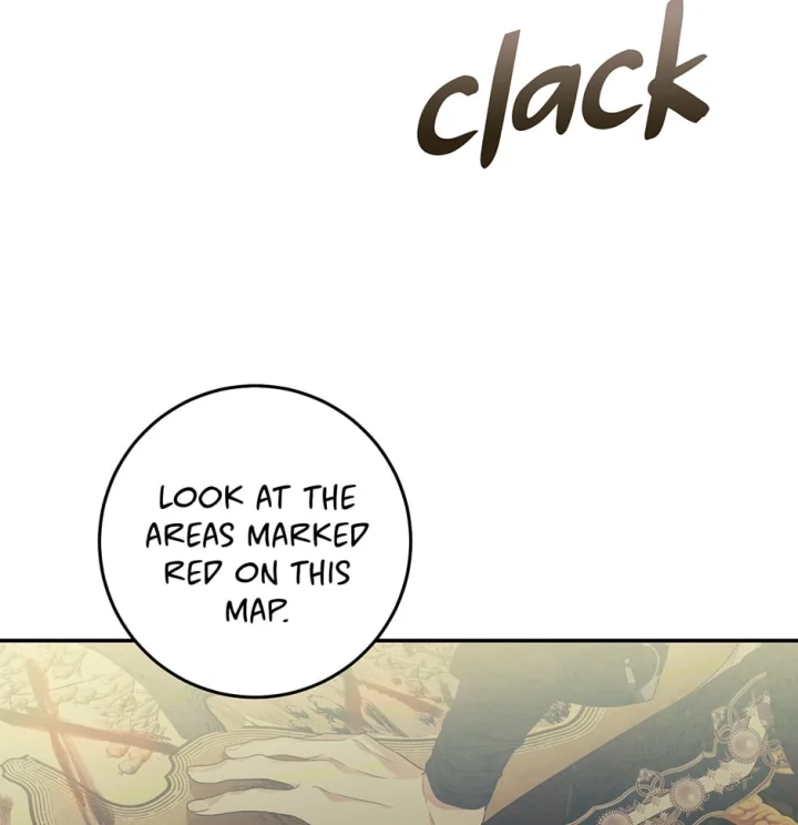 The Villainess Is A Marionette - Chapter 75 Page 91