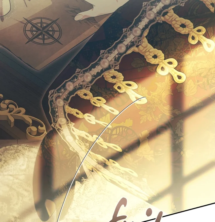 The Villainess Is A Marionette - Chapter 75 Page 92