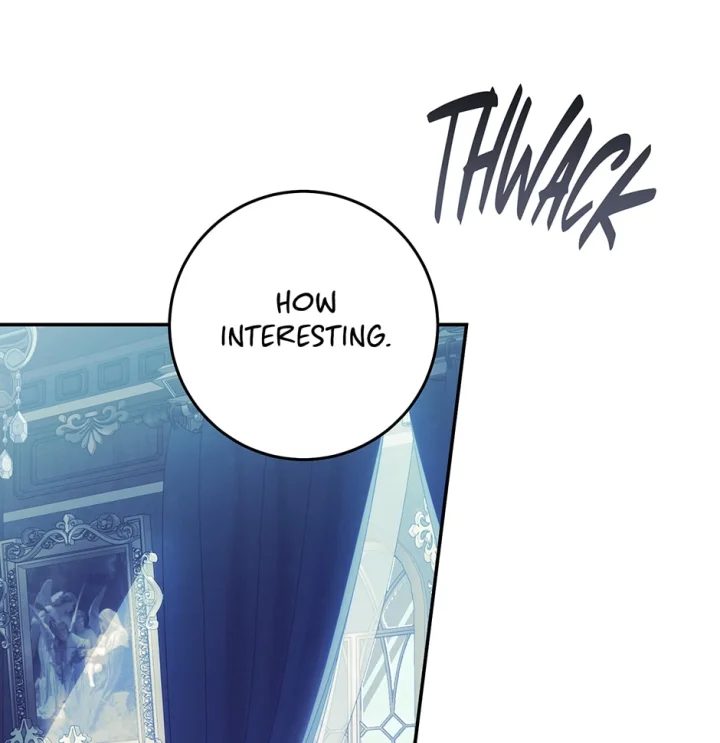 The Villainess Is A Marionette - Chapter 76 Page 4