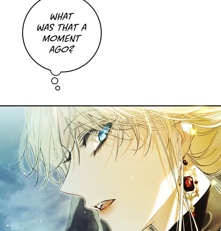 The Villainess Is A Marionette - Chapter 76 Page 100