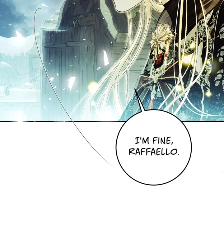 The Villainess Is A Marionette - Chapter 76 Page 101