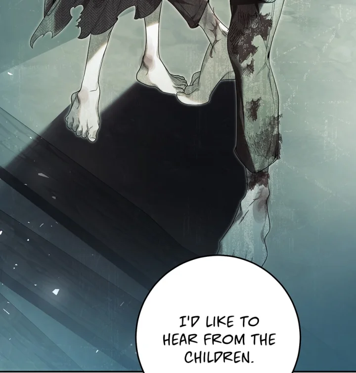 The Villainess Is A Marionette - Chapter 76 Page 104