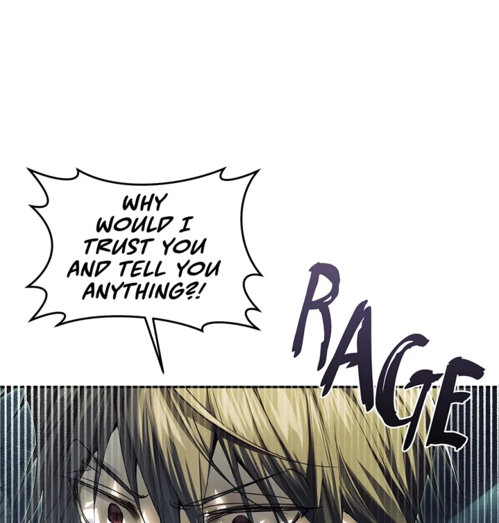 The Villainess Is A Marionette - Chapter 76 Page 106
