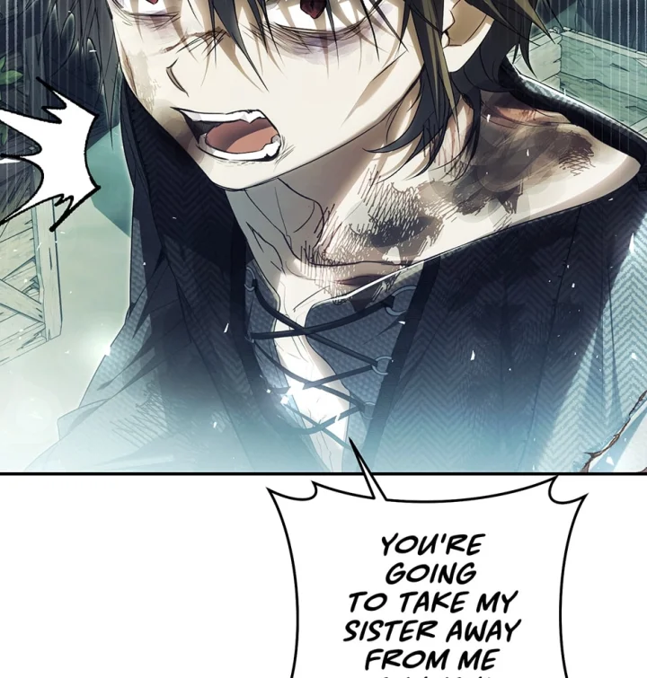 The Villainess Is A Marionette - Chapter 76 Page 107