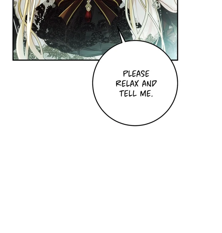 The Villainess Is A Marionette - Chapter 76 Page 110