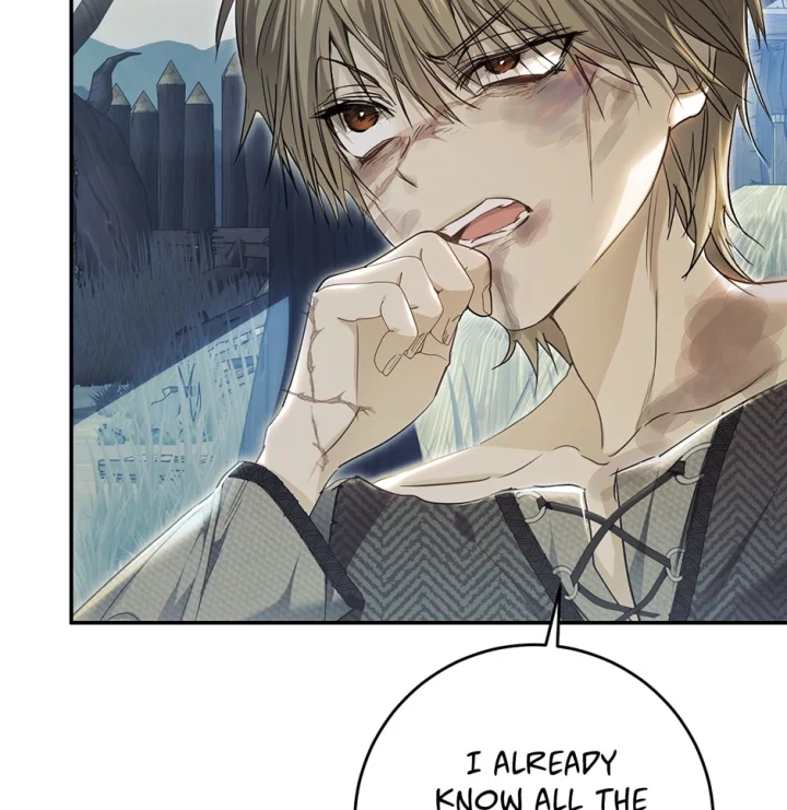 The Villainess Is A Marionette - Chapter 76 Page 112