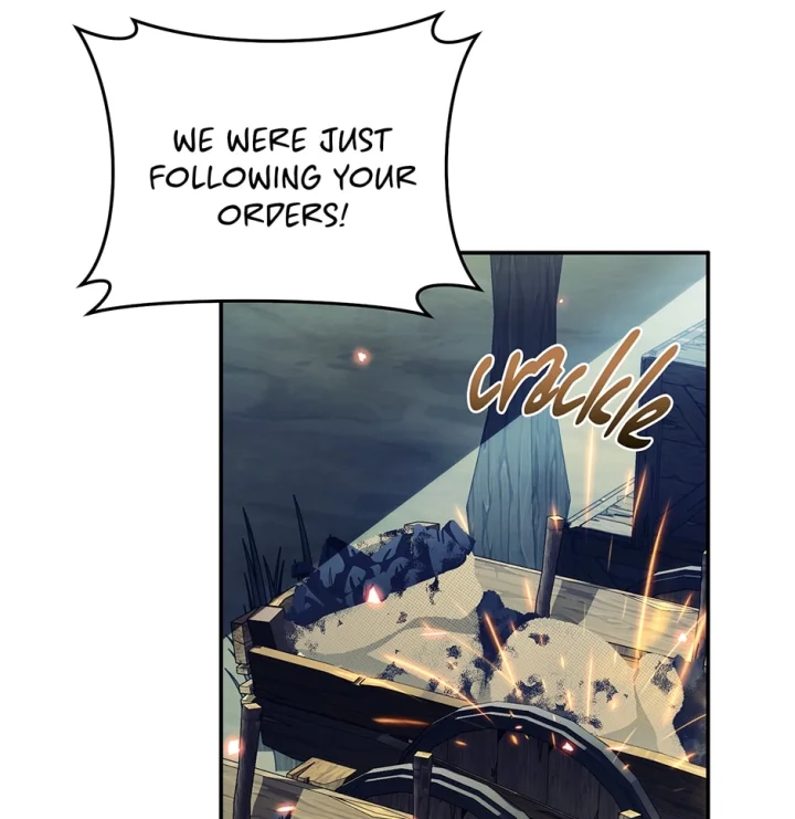 The Villainess Is A Marionette - Chapter 76 Page 115