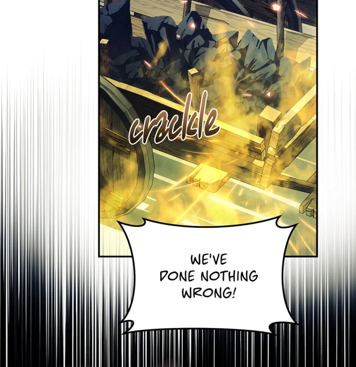 The Villainess Is A Marionette - Chapter 76 Page 116